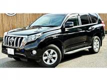 2015 Toyota Land Cruiser Prado