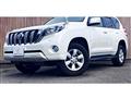 2015 Toyota Land Cruiser Prado