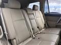 2015 Toyota Land Cruiser Prado