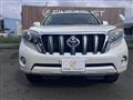 2015 Toyota Land Cruiser Prado