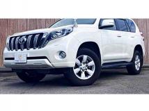 2015 Toyota Land Cruiser Prado
