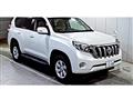 2015 Toyota Land Cruiser Prado