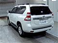 2015 Toyota Land Cruiser Prado