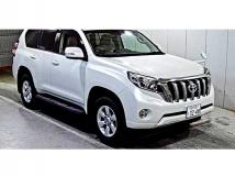 2015 Toyota Land Cruiser Prado