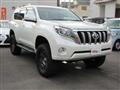2015 Toyota Land Cruiser Prado