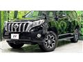 2015 Toyota Land Cruiser Prado
