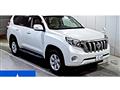2015 Toyota Land Cruiser Prado