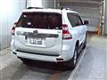2015 Toyota Land Cruiser Prado