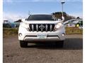 2015 Toyota Land Cruiser Prado