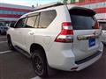2015 Toyota Land Cruiser Prado