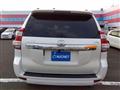 2015 Toyota Land Cruiser Prado