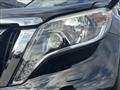 2015 Toyota Land Cruiser Prado
