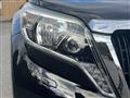 2015 Toyota Land Cruiser Prado