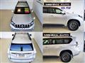 2015 Toyota Land Cruiser Prado