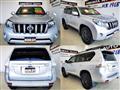 2015 Toyota Land Cruiser Prado