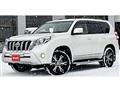 2015 Toyota Land Cruiser Prado