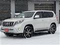 2015 Toyota Land Cruiser Prado
