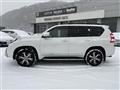 2015 Toyota Land Cruiser Prado