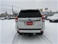 2015 Toyota Land Cruiser Prado