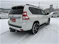 2015 Toyota Land Cruiser Prado