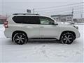 2015 Toyota Land Cruiser Prado