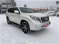 2015 Toyota Land Cruiser Prado