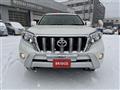 2015 Toyota Land Cruiser Prado