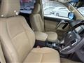 2015 Toyota Land Cruiser Prado