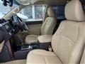 2015 Toyota Land Cruiser Prado