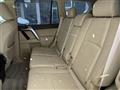 2015 Toyota Land Cruiser Prado