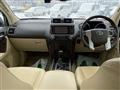 2015 Toyota Land Cruiser Prado