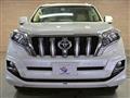 2015 Toyota Land Cruiser Prado