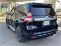 2014 Toyota Land Cruiser Prado
