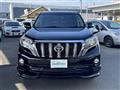 2014 Toyota Land Cruiser Prado