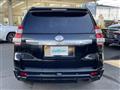 2014 Toyota Land Cruiser Prado
