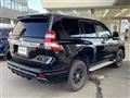 2014 Toyota Land Cruiser Prado