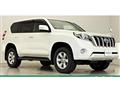 2014 Toyota Land Cruiser Prado
