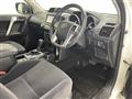 2014 Toyota Land Cruiser Prado