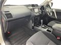 2014 Toyota Land Cruiser Prado