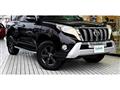 2014 Toyota Land Cruiser Prado