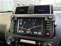 2014 Toyota Land Cruiser Prado