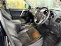 2014 Toyota Land Cruiser Prado