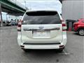 2014 Toyota Land Cruiser Prado