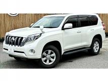 2014 Toyota Land Cruiser Prado