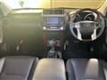 2014 Toyota Land Cruiser Prado