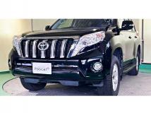 2014 Toyota Land Cruiser Prado