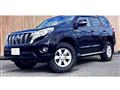2014 Toyota Land Cruiser Prado
