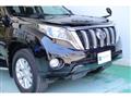 2014 Toyota Land Cruiser Prado