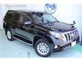 2014 Toyota Land Cruiser Prado
