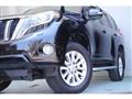2014 Toyota Land Cruiser Prado